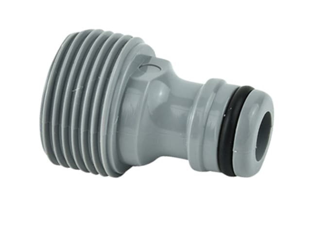 Flopro Accessory Adaptor 3/4in BSP Male to Female Watering Connection Tool