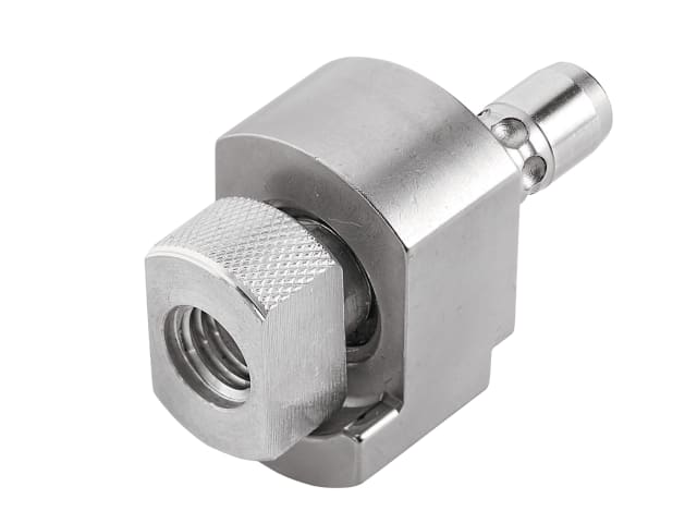 Flex Power Tools DT-XF 3 PXE Random Orbital Adaptor - Spot Polishing & Grinding
