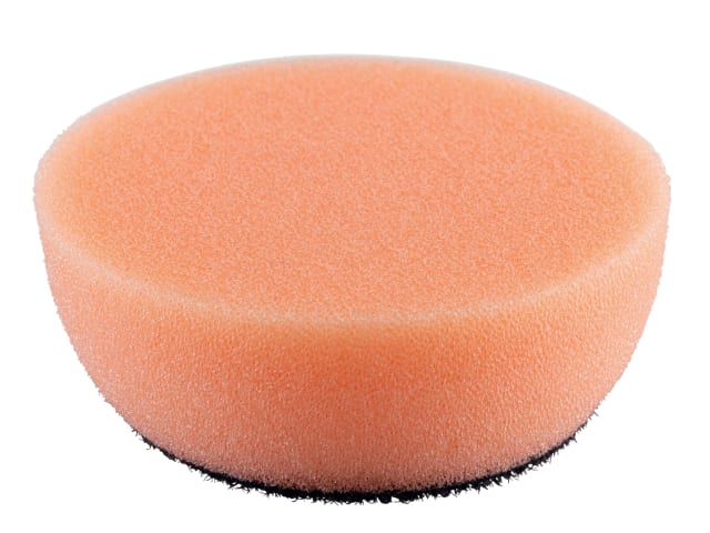 Flex Power Tools PS-O 60 VE2 Polishing Sponge 60mm Medium-Hard Foam