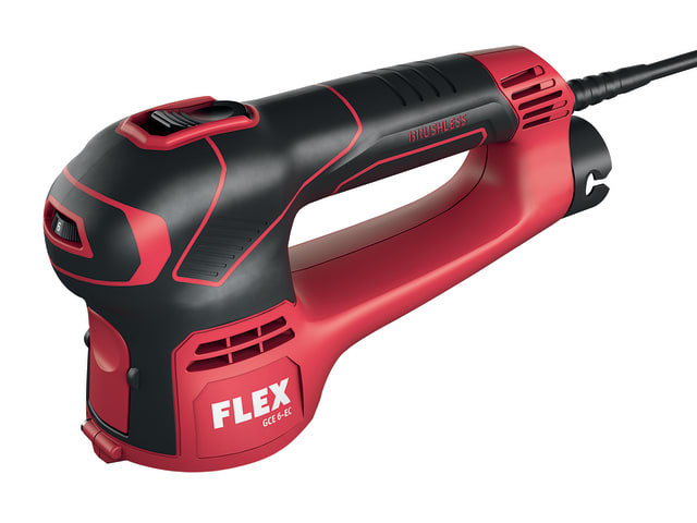 Flex GCE 6-EC Handy-Giraffe Wall Ceiling Sander 600W Brushless Motor 225mm