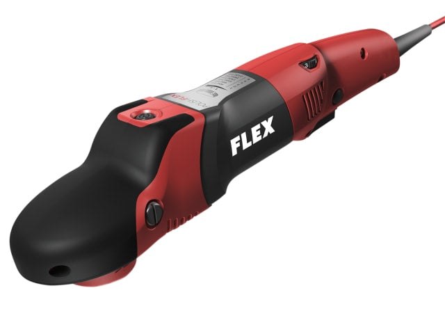 Flex Power Tools PE 142150 1400W Variable Speed Polisher Ergonomic Design