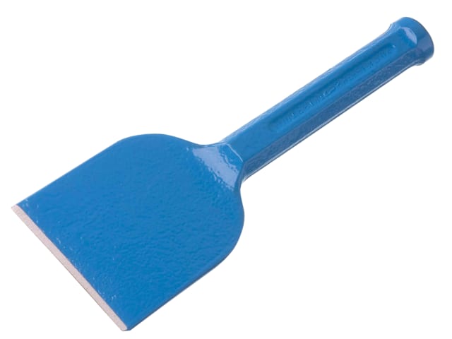 Footprint 112 Brick Bolster 75mm Drop Forged Durable Cutting Tool Made in UK