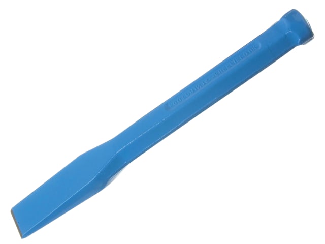 Footprint 590 Cold Chisel 250mm Heavy-Duty Carbon Steel for Stone Masonry