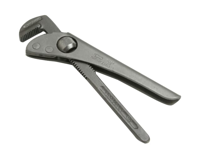 Footprint 90012W Thumbturn Pipe Wrench 300mm 12in Induction Hardened Grip