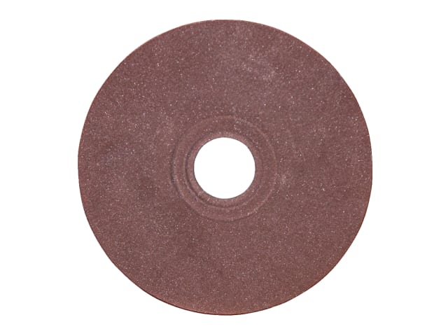 Faithfull Power Plus Chainsaw Sharpener Grinding Wheel 110mm x 22mm x 3.2mm
