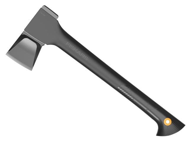 Fiskars Solid A11 Splitting Axe 1.09kg Lightweight Durable FiberComp Shaft