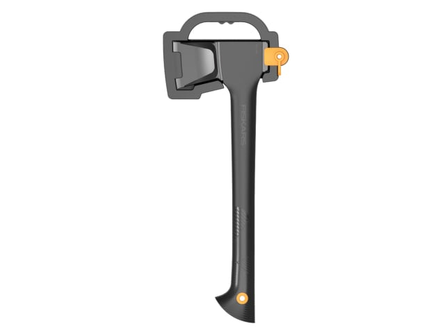 Fiskars Solid A11 Splitting Axe 1.09kg Lightweight Durable FiberComp Shaft