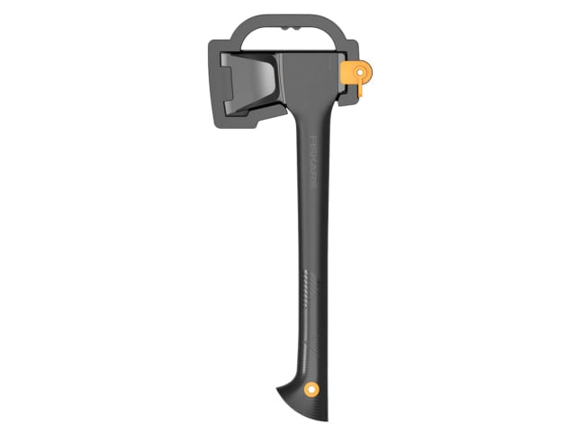 Fiskars Solid A11 Splitting Axe 1.09kg Lightweight Durable FiberComp Shaft