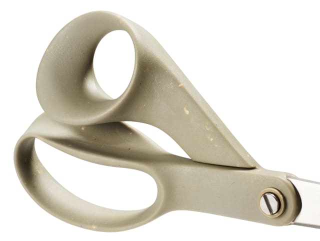 Fiskars Renew Scissors 21cm Eco-Friendly Recycled Stainless Steel Blades