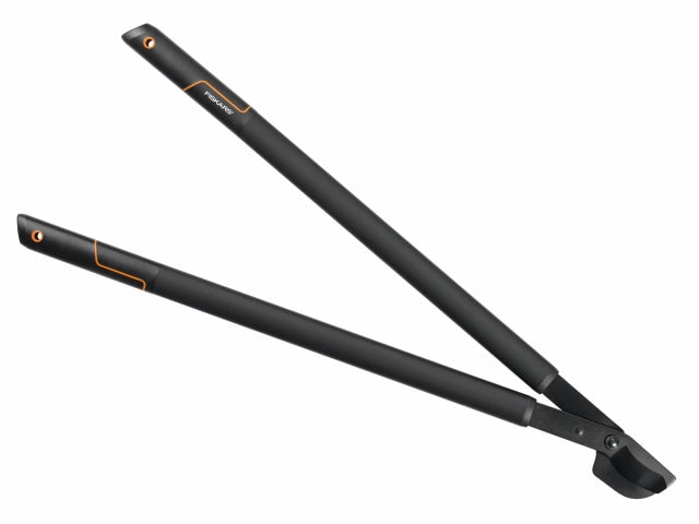 Fiskars SingleStep Bypass Lopper Hook Head 816mm Lightweight Durable Blades