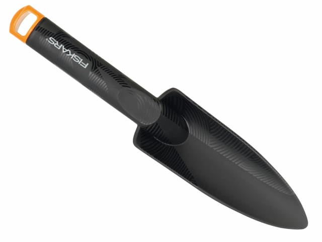 Fiskars Solid Planters Transplanter Lightweight Durable Weeding Tool 291mm