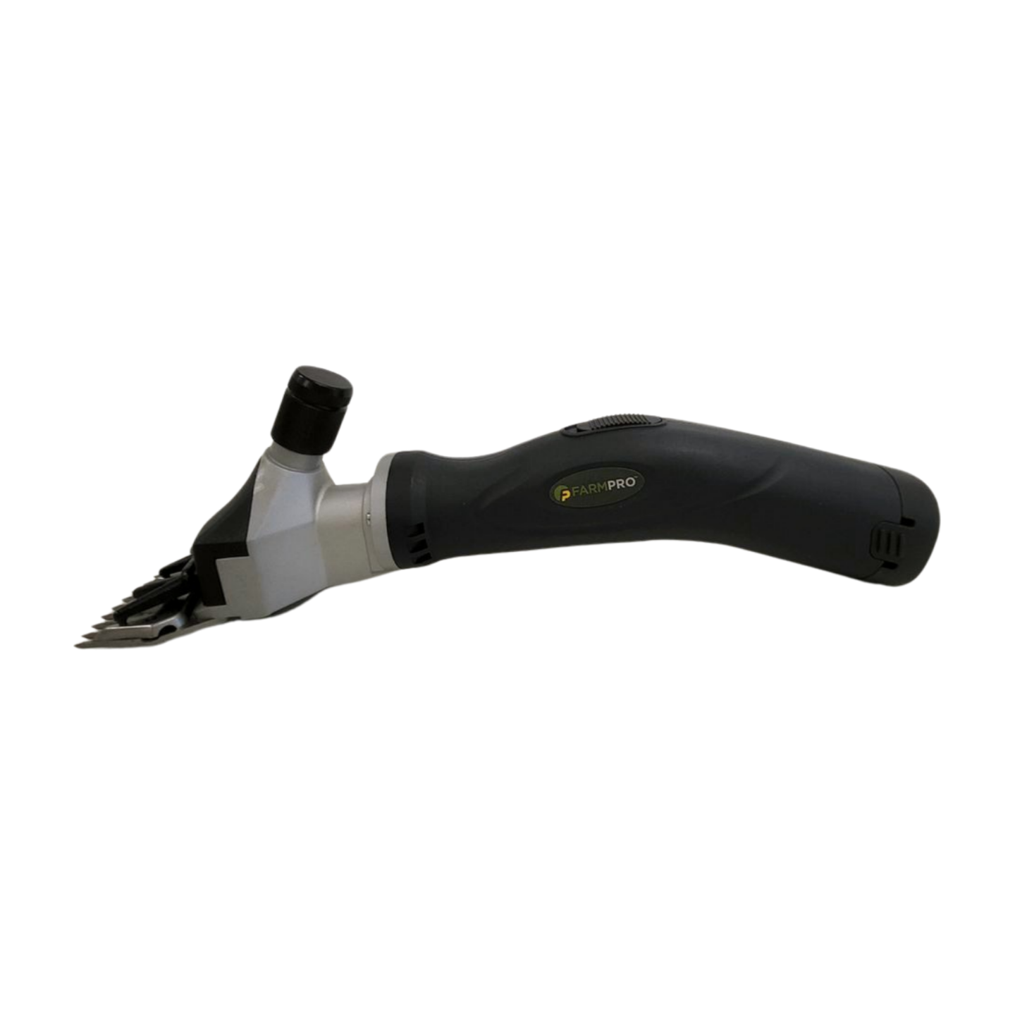 FarmPro Grooming Cordless Livestock Clipper Feeder For Sheep and Cattle