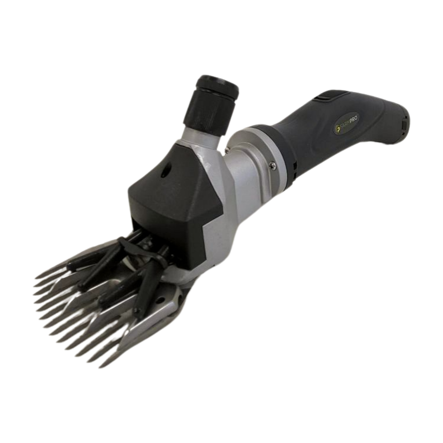 FarmPro Grooming Cordless Livestock Clipper Feeder For Sheep and Cattle