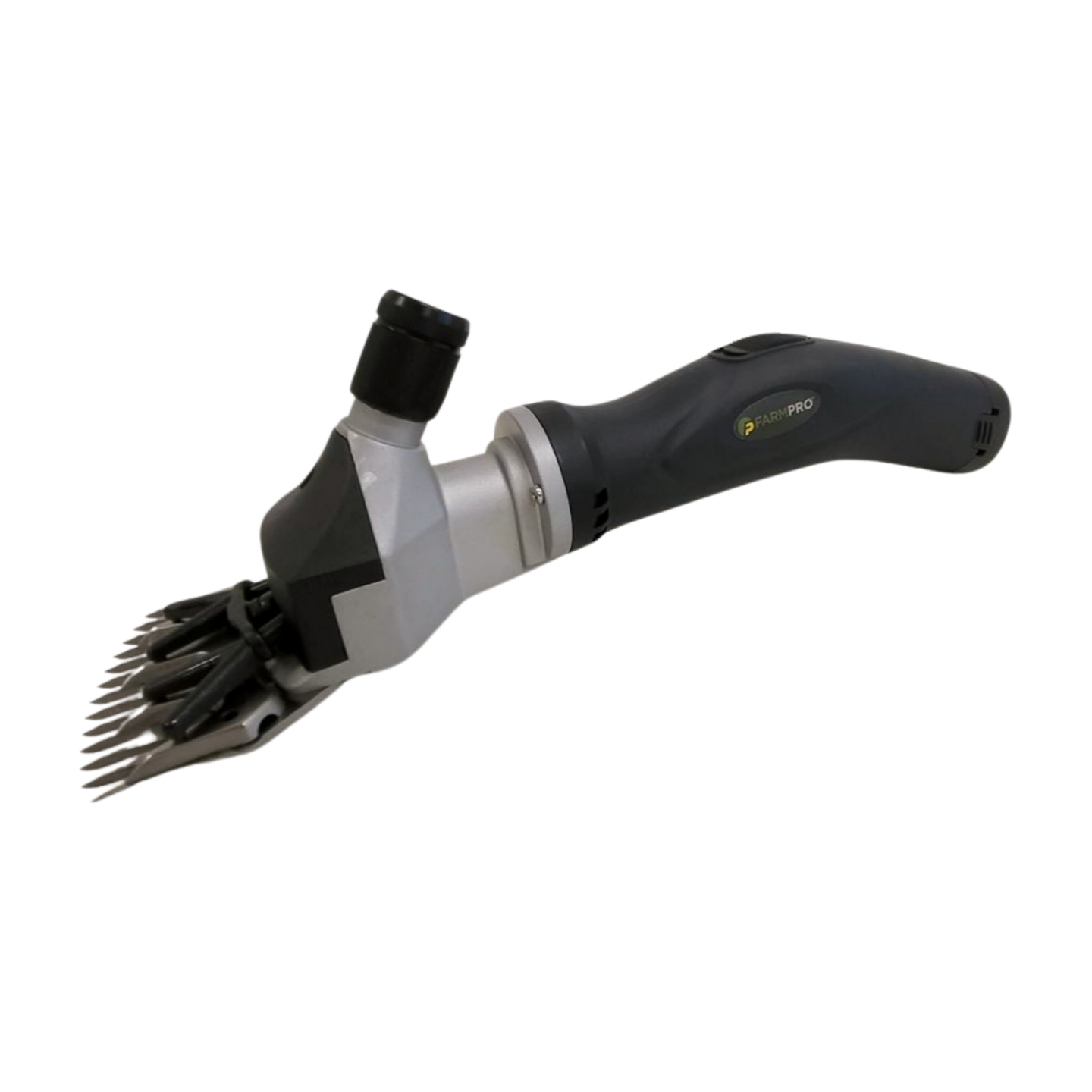 FarmPro Grooming Cordless Livestock Clipper Feeder For Sheep and Cattle