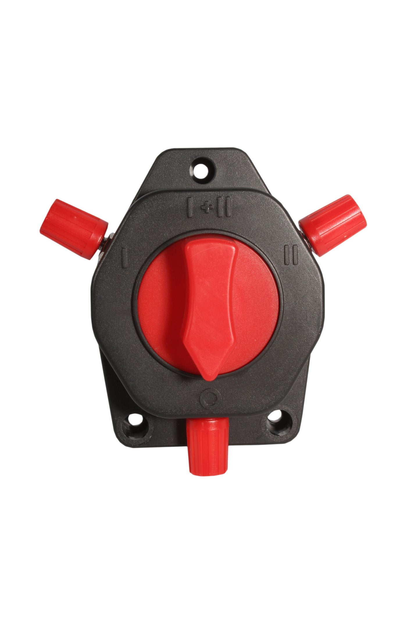 Fenceman Cut Out Switch for Electric Fence Control Dual System Paddocks