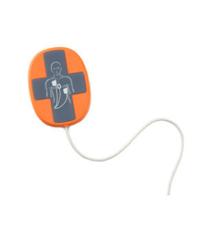Beeswift G5 Defibrillator Training Unit with CPR Device and Remote Control