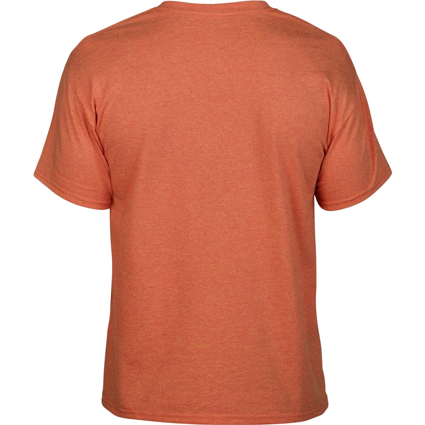 Gildan Heavy Cotton Adult T-Shirt Sunset 100% Cotton Pre-Shrunk Soft Tee