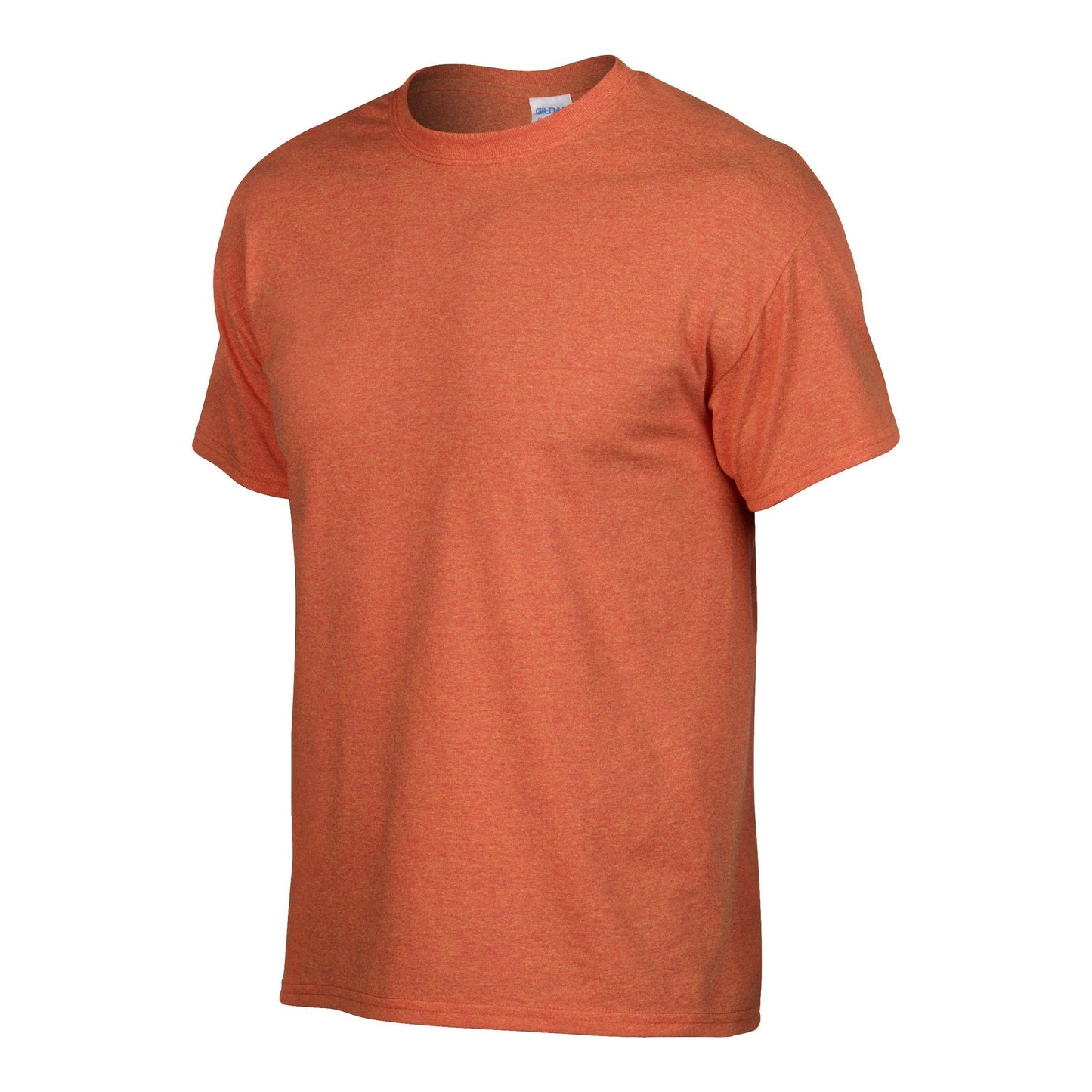 Gildan Heavy Cotton Adult T-Shirt Sunset 100% Cotton Pre-Shrunk Soft Tee