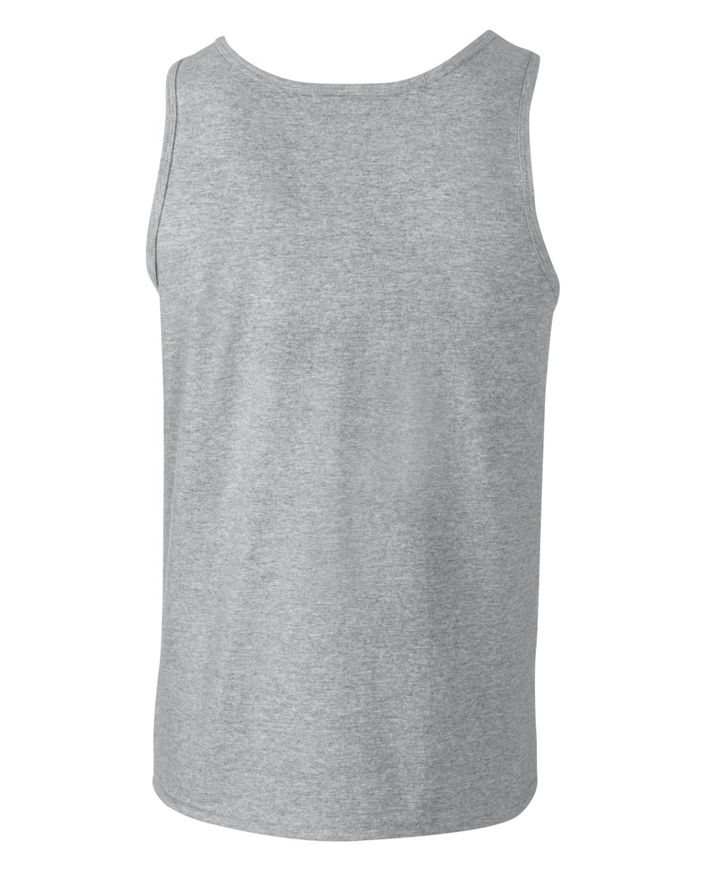 Gildan Softstyle Adult Tank Top Ringspun Cotton Wide Straps Pre-Shrunk