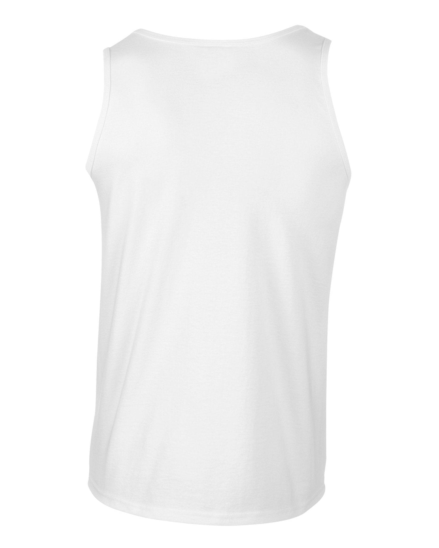 Gildan Softstyle Adult Tank Top Ringspun Cotton Wide Straps Pre-Shrunk