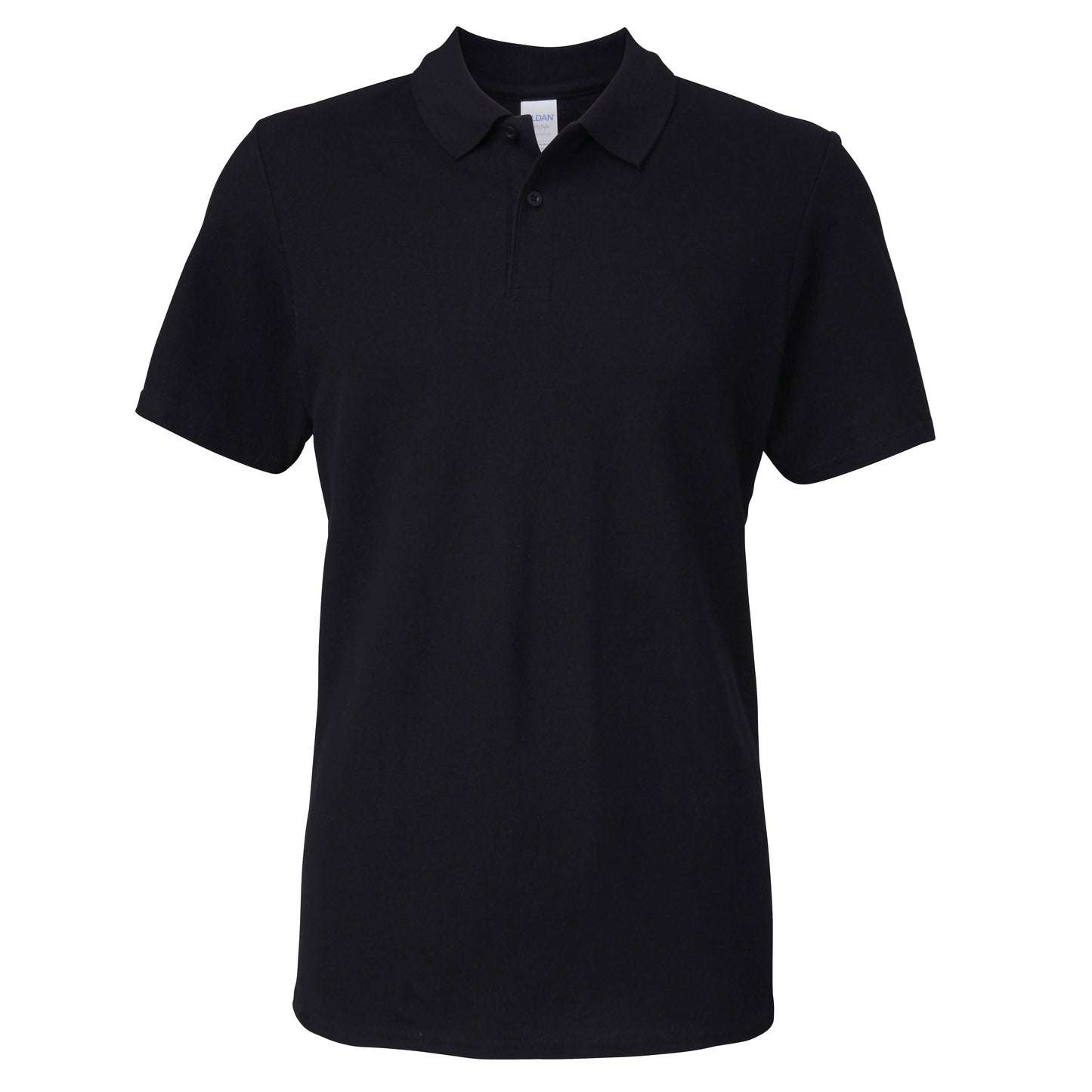 Gildan Softstyle Adult Double PiquÃ© Polo Shirt 100% Ringspun Cotton Euro Fit