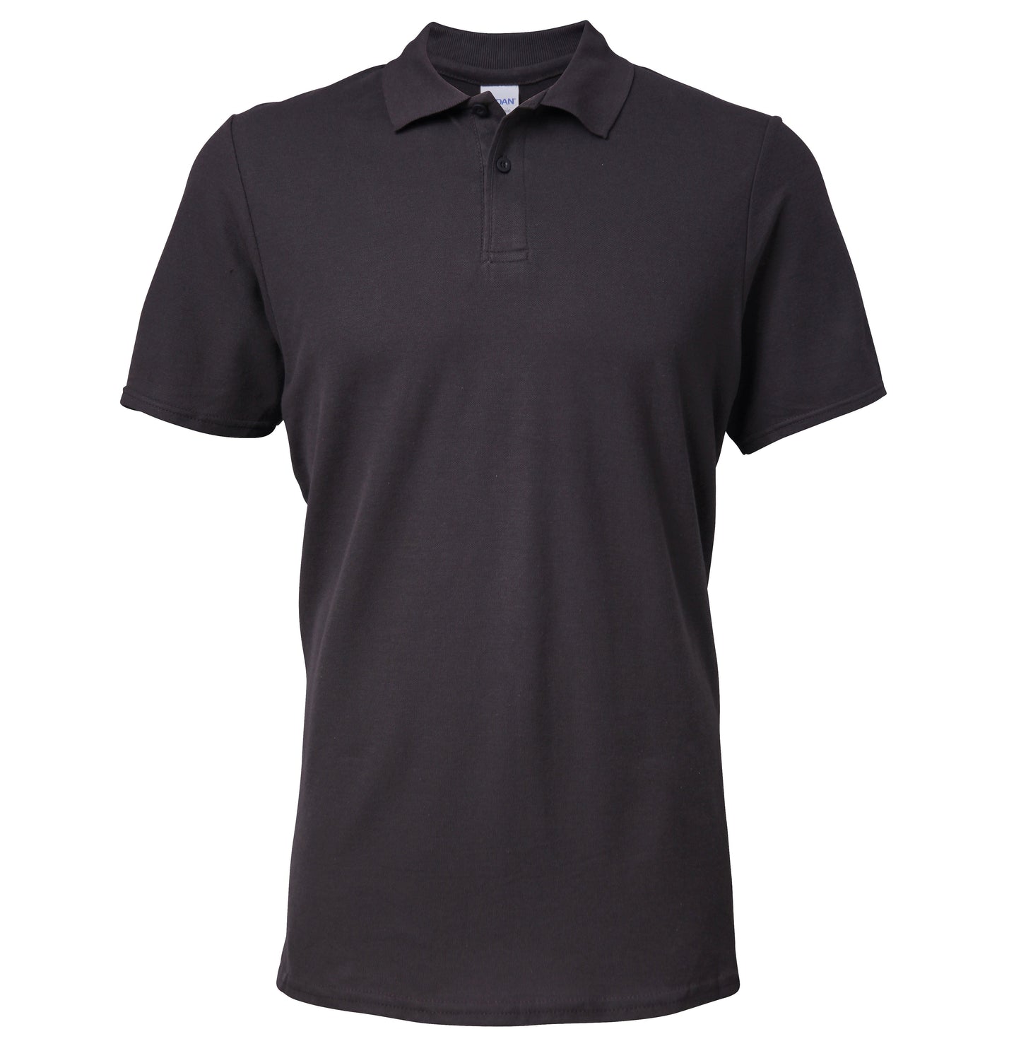 Gildan Softstyle Adult Double PiquÃ© Polo Shirt 100% Ringspun Cotton Euro Fit