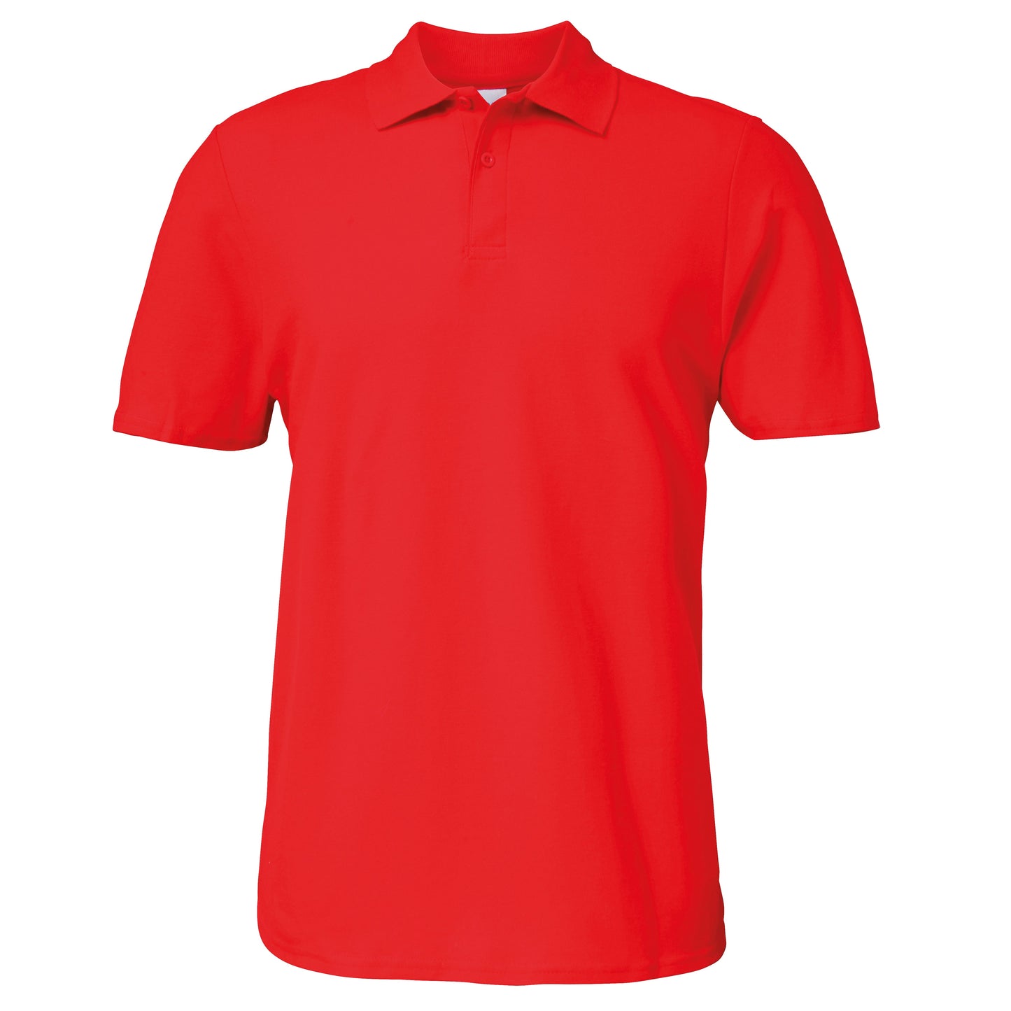 Gildan Softstyle Adult Double PiquÃ© Polo Shirt 100% Ringspun Cotton Euro Fit