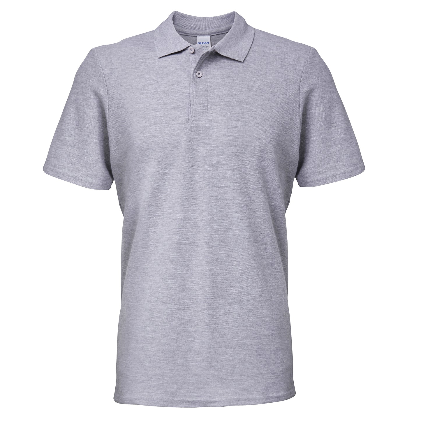 Gildan Softstyle Adult Double PiquÃ© Polo Shirt 100% Ringspun Cotton Euro Fit