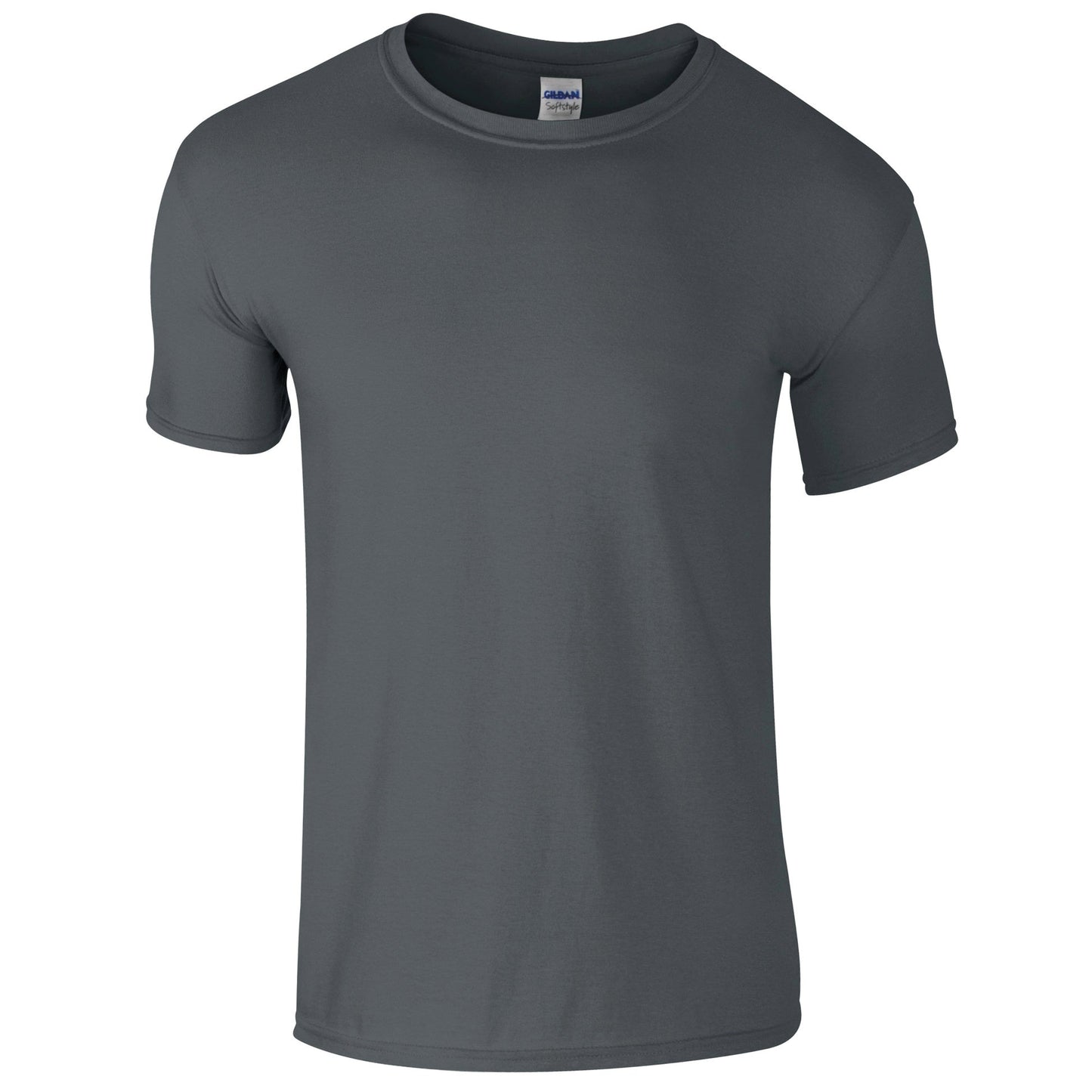 Gildan Softstyle Youth Ringspun T-Shirt 100% Cotton Comfortable Kids Tee