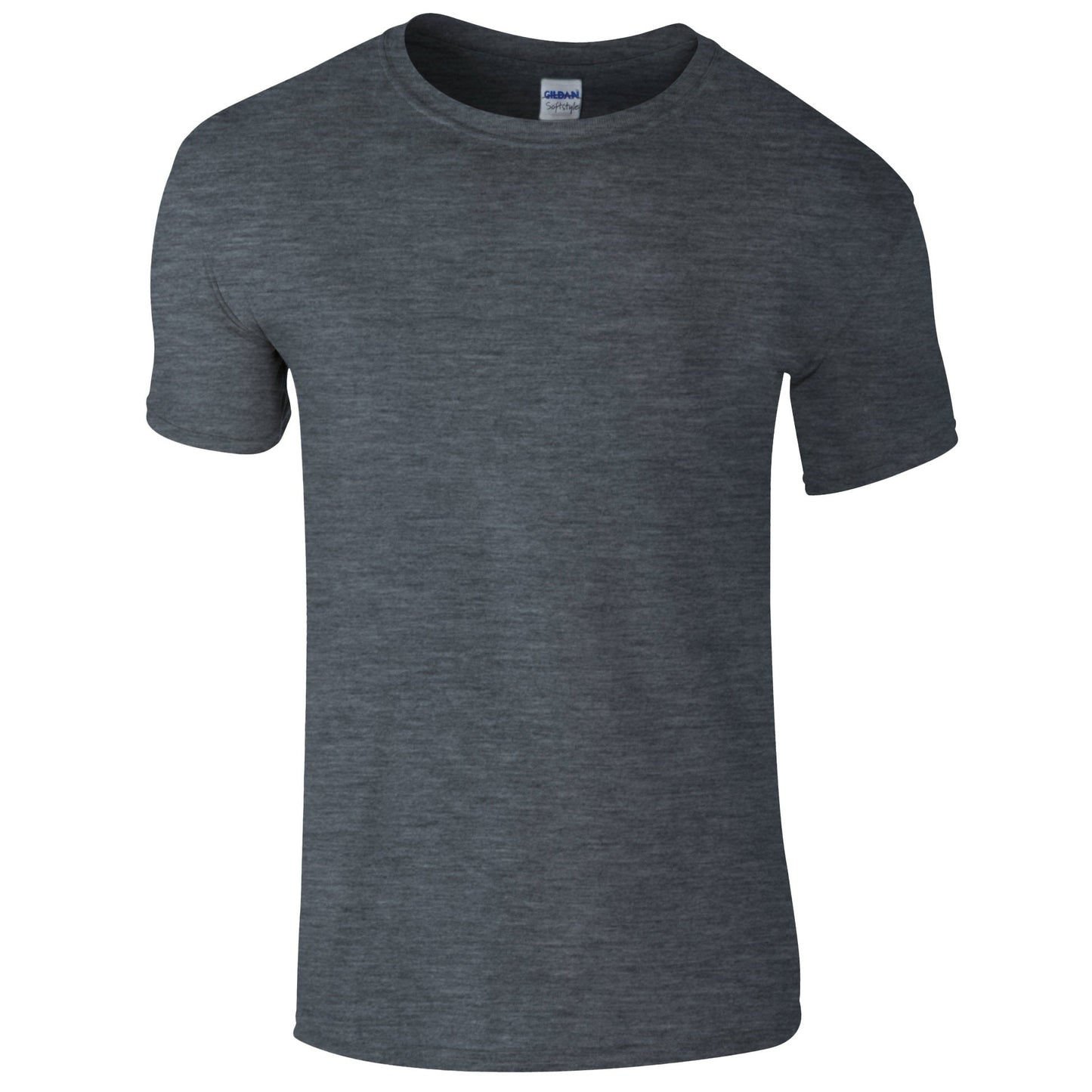 Gildan Softstyle Youth Ringspun T-Shirt 100% Cotton Comfortable Kids Tee