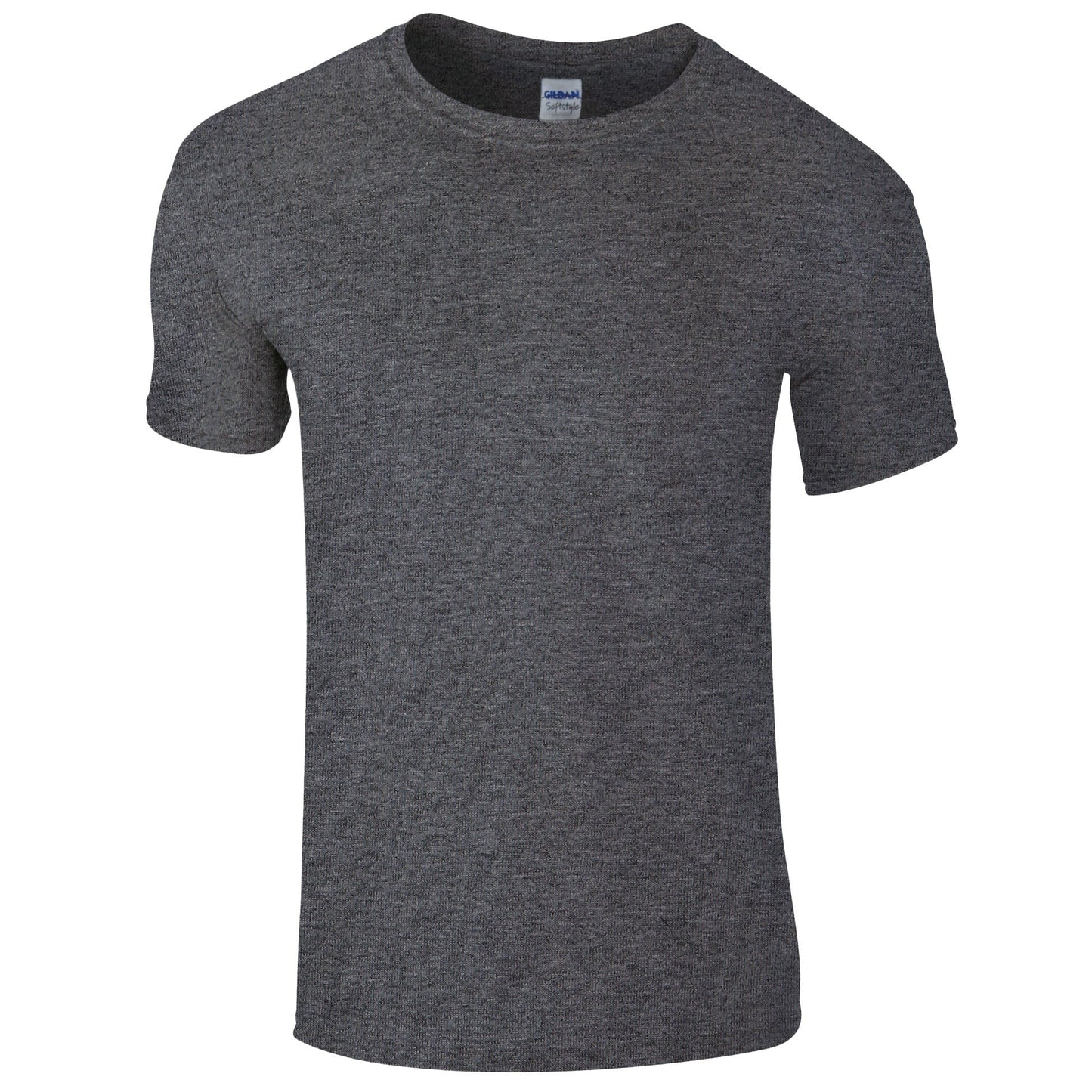 Gildan Softstyle Youth Ringspun T-Shirt 100% Cotton Comfortable Kids Tee