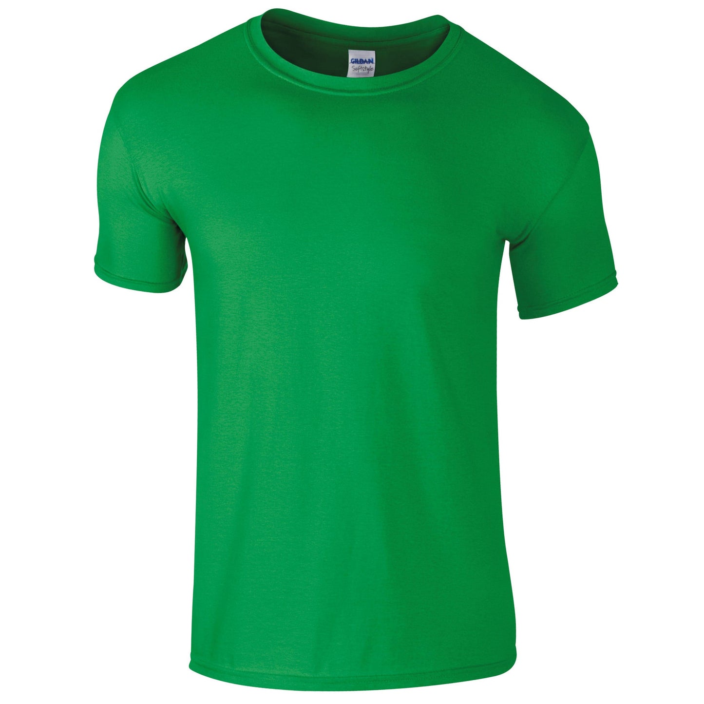 Gildan Softstyle Youth Ringspun T-Shirt 100% Cotton Comfortable Kids Tee