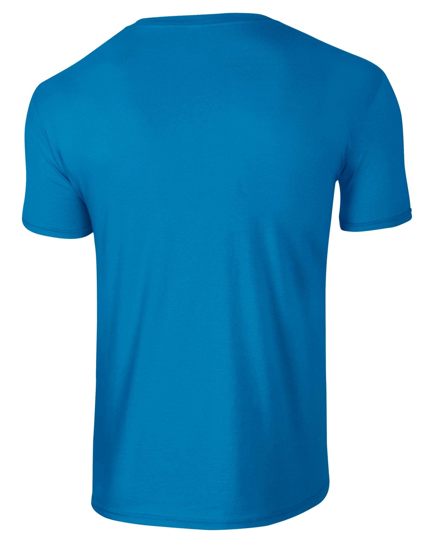 Gildan Softstyle Youth Ringspun T-Shirt 100% Cotton Comfortable Kids Tee