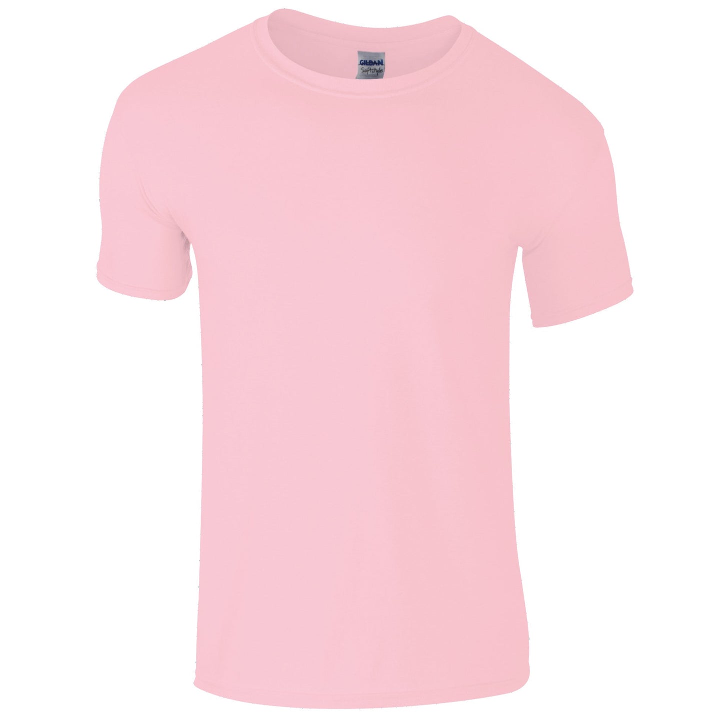 Gildan Softstyle Youth Ringspun T-Shirt 100% Cotton Comfortable Kids Tee