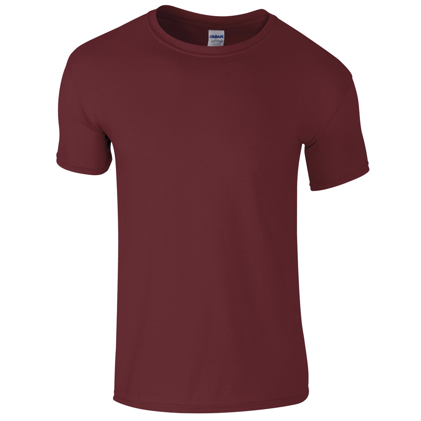 Gildan Softstyle Youth Ringspun T-Shirt 100% Cotton Comfortable Kids Tee