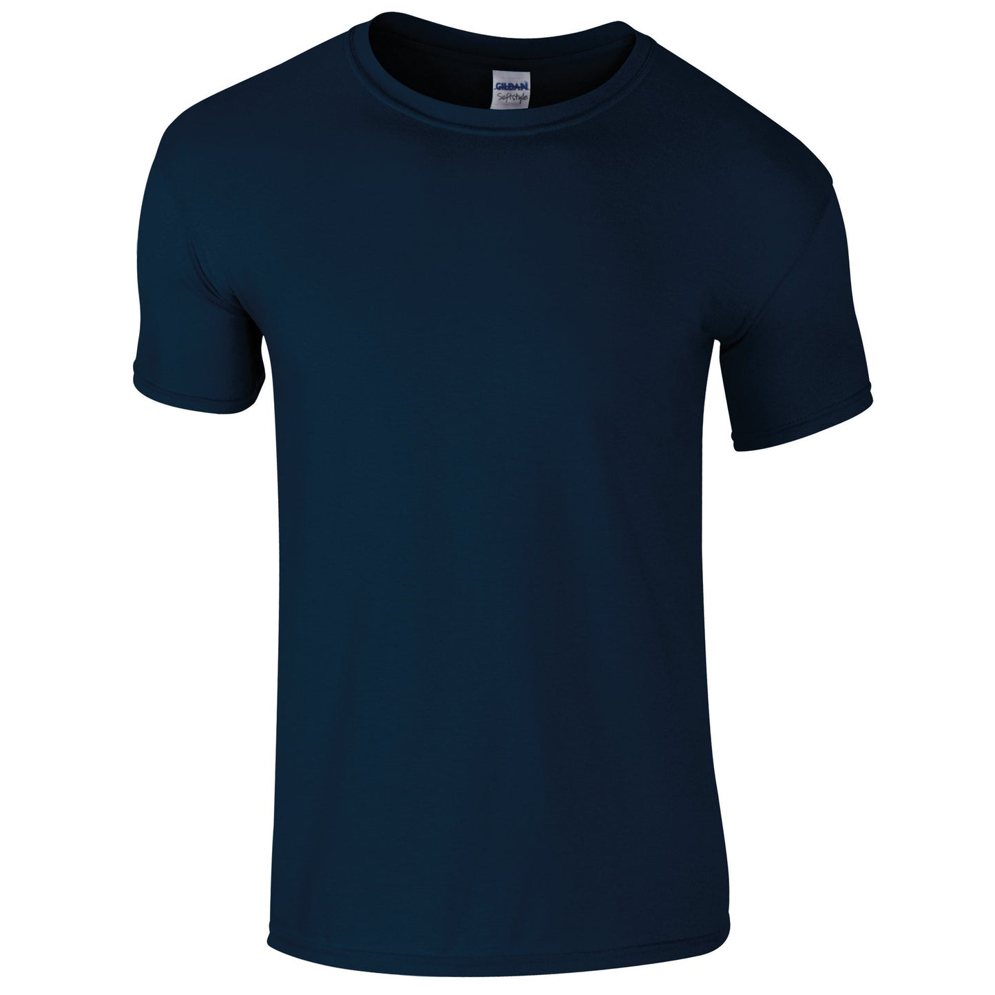 Gildan Softstyle Youth Ringspun T-Shirt 100% Cotton Comfortable Kids Tee
