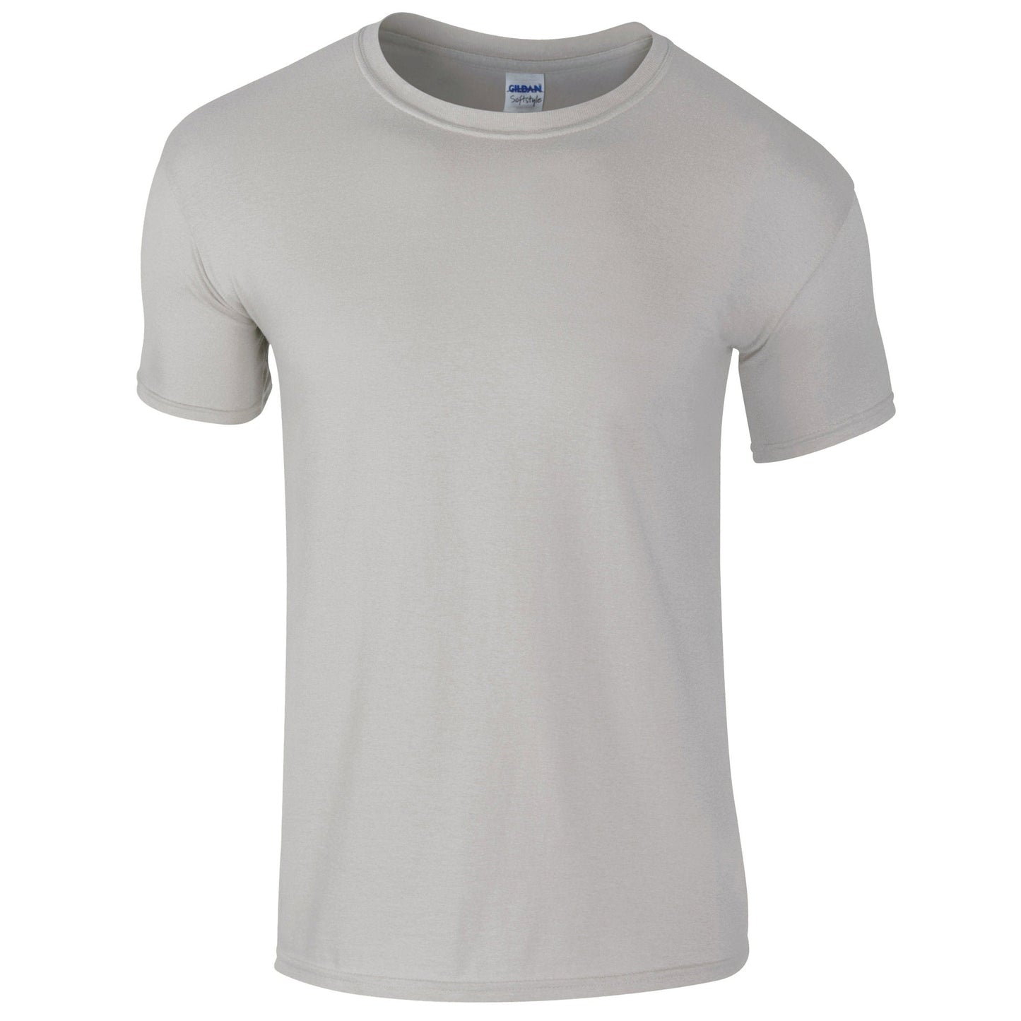 Gildan Softstyle Youth Ringspun T-Shirt 100% Cotton Comfortable Kids Tee