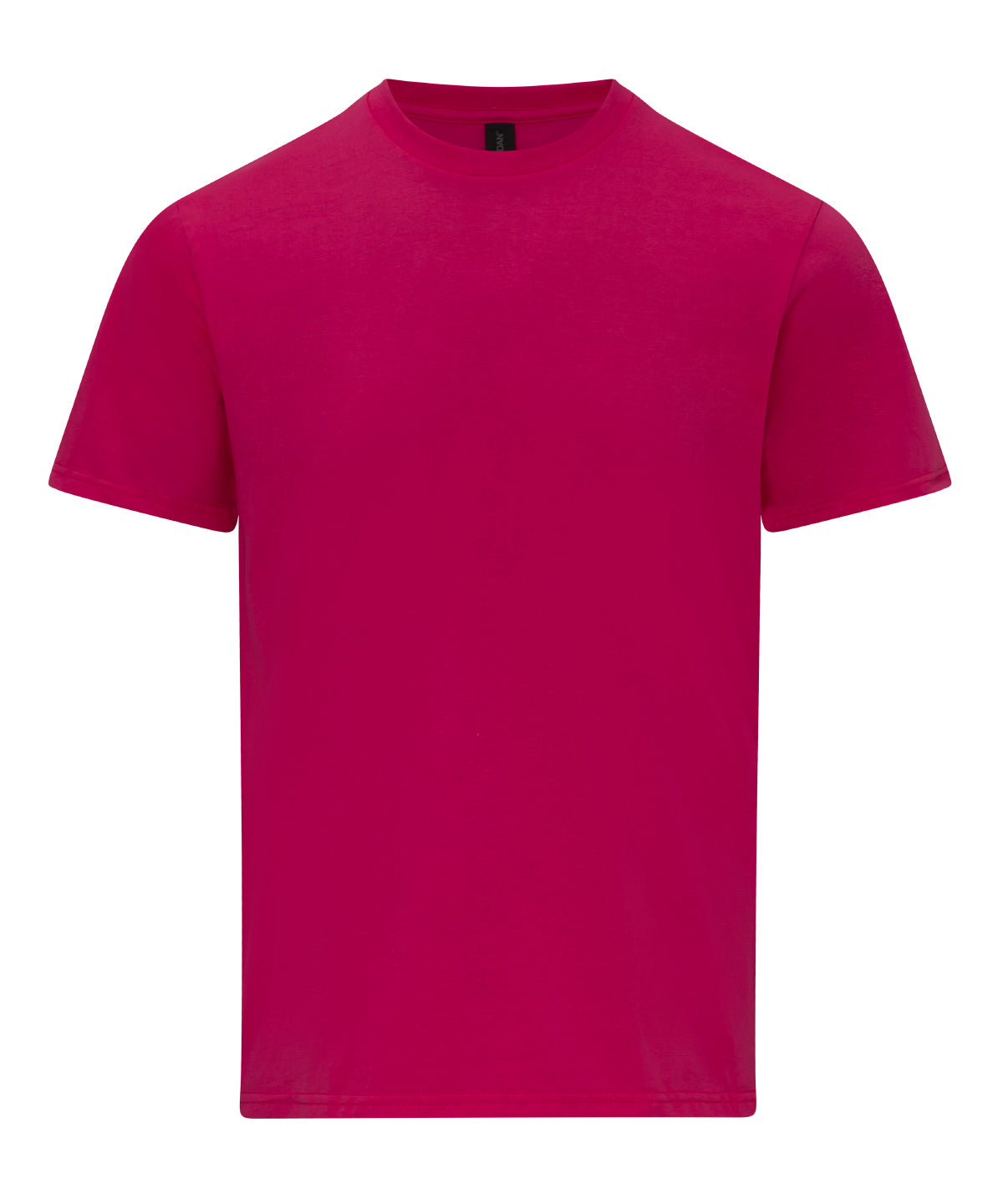 Gildan Softstyle Midweight T-Shirt Heliconia 100% Ringspun Cotton Adult Sizes