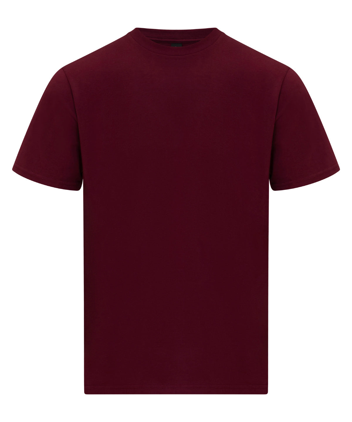 Gildan Softstyle Midweight T-Shirt Maroon 100% Ringspun Cotton Adult Sizes