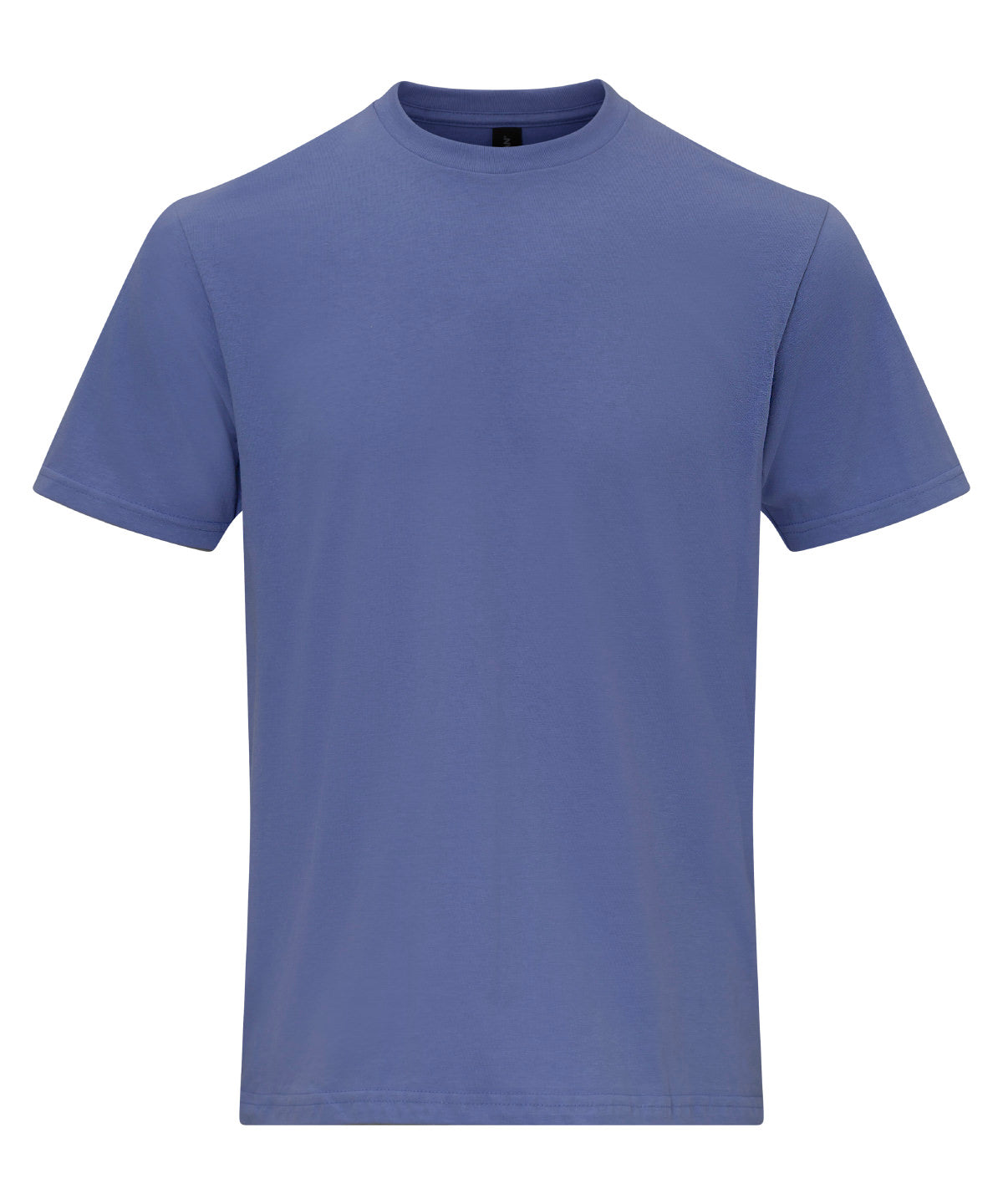 Gildan Softstyle Midweight T-Shirt Violet 100% Ringspun Cotton Modern Fit