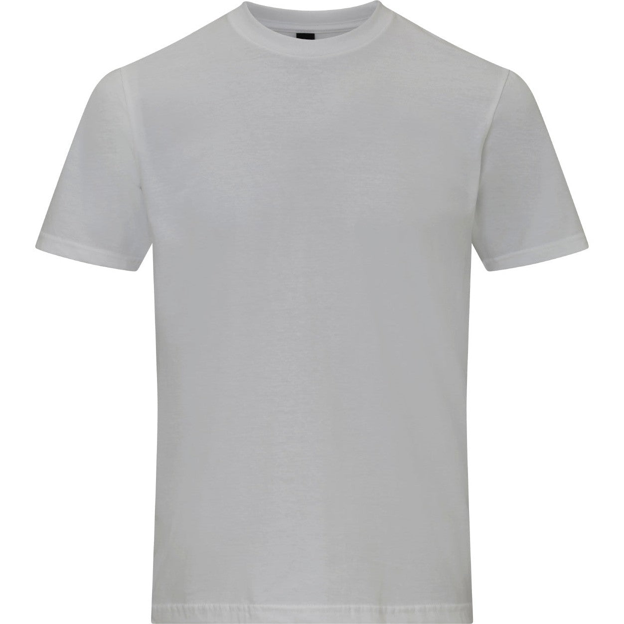 Gildan Softstyle Midweight Adult T-Shirt White 100% Ringspun Cotton Sizes S-5XL