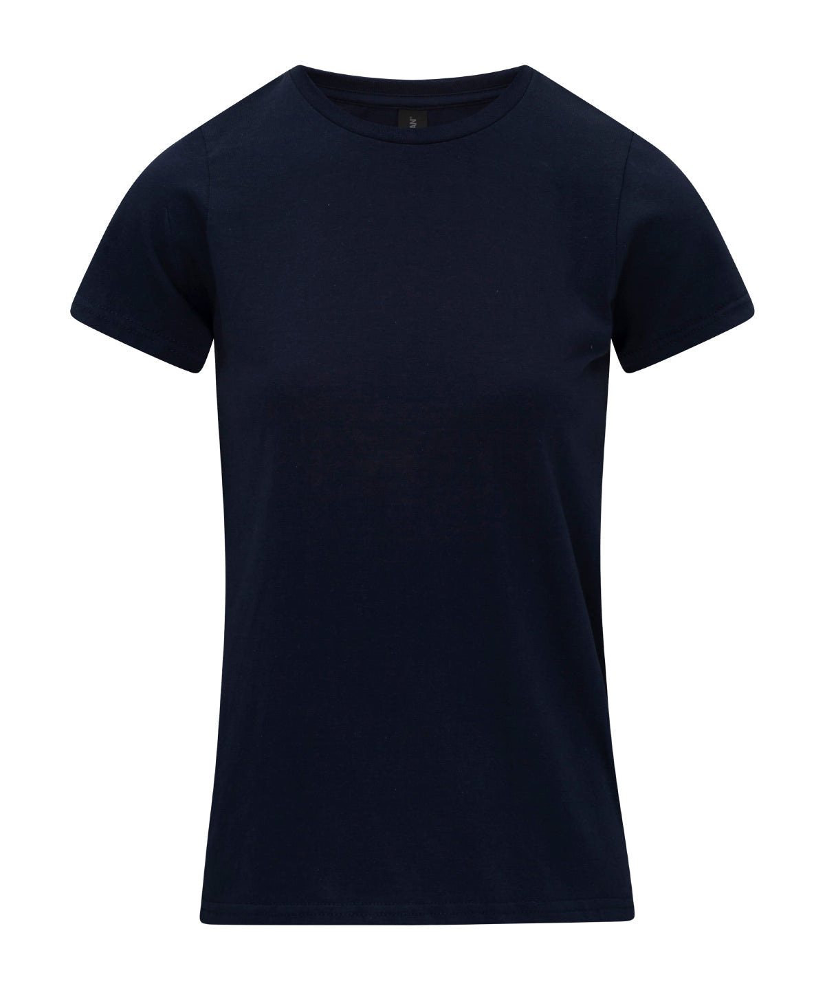 Gildan Softstyle Women's T-Shirt 100% Ringspun Cotton Semi-Fitted Casual Top