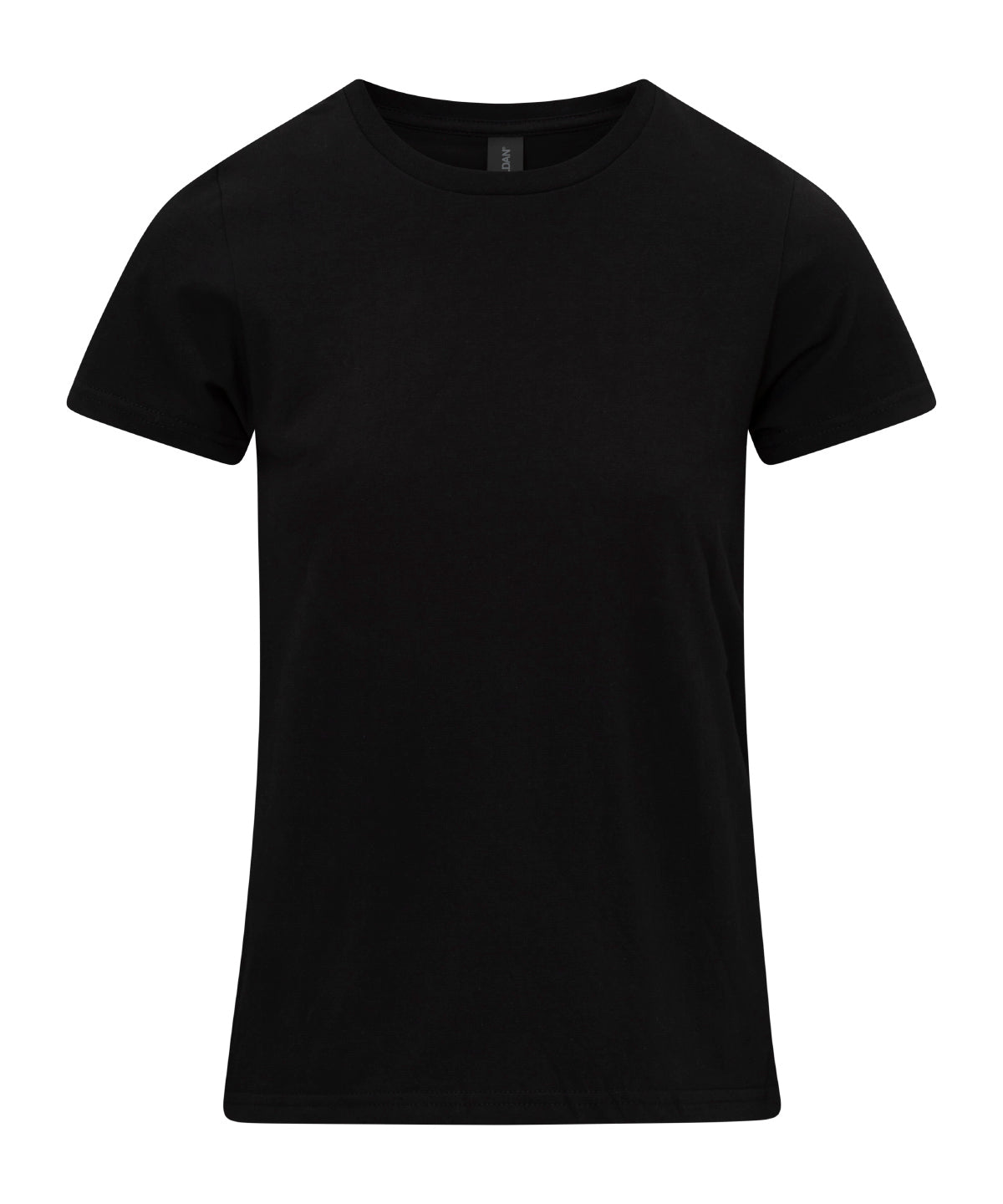 Gildan Softstyle Women's T-Shirt 100% Ringspun Cotton Semi-Fitted Casual Top