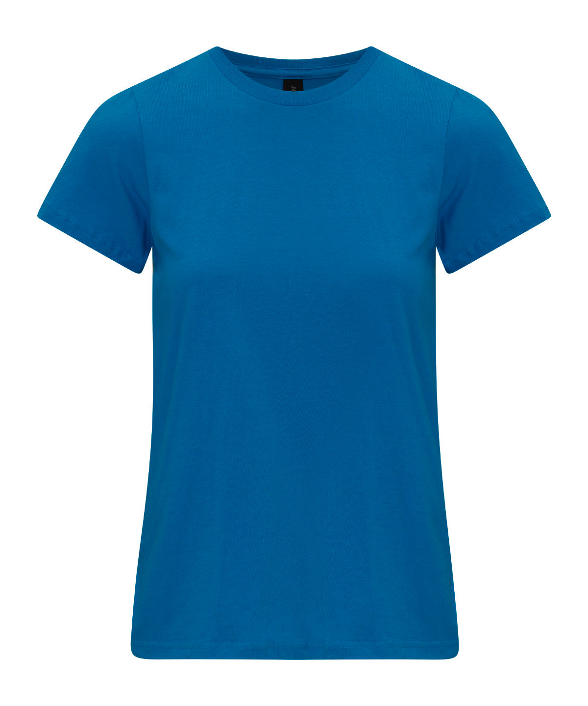 Gildan Softstyle Women's T-Shirt 100% Ringspun Cotton Semi-Fitted Casual Top