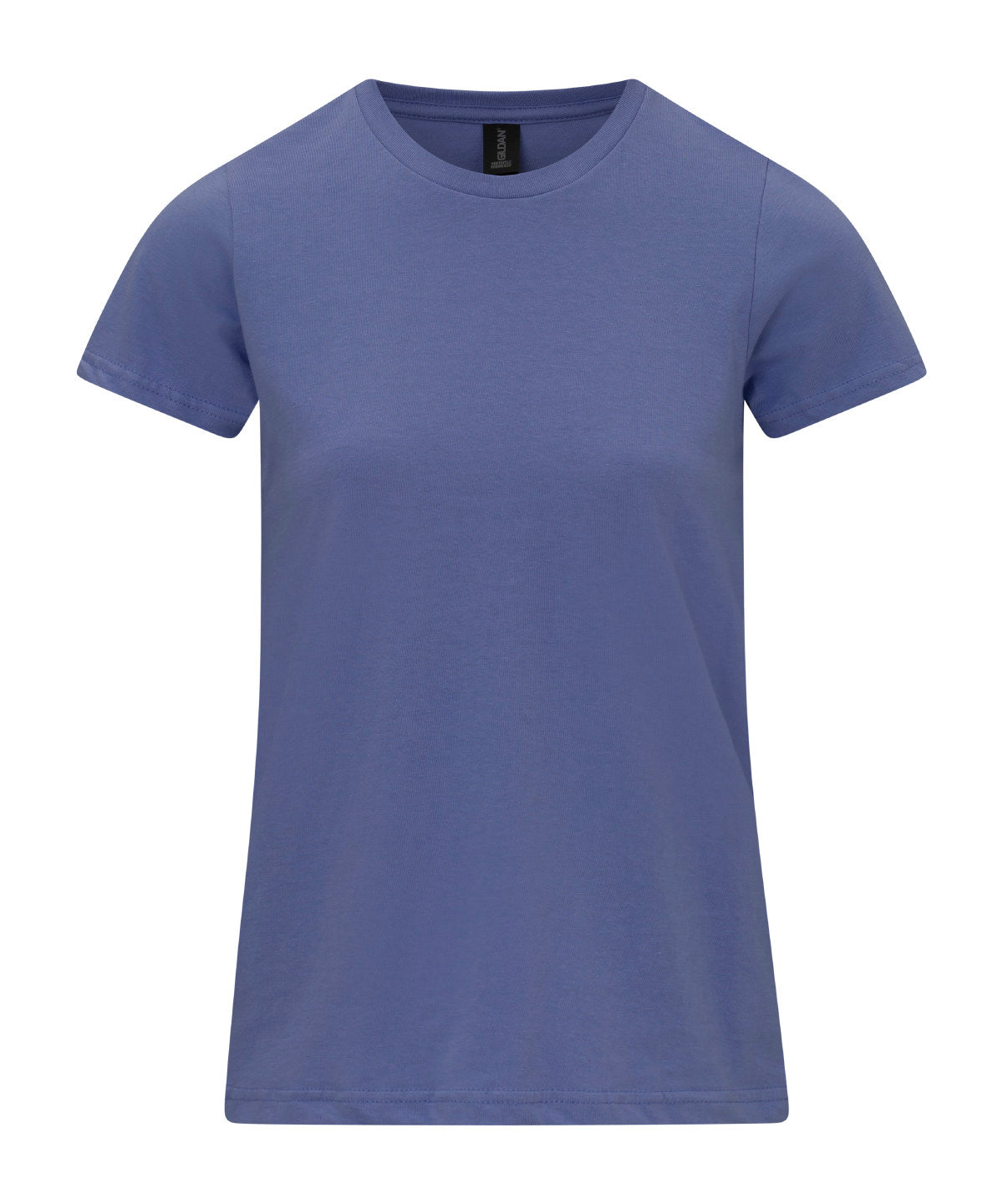 Gildan Softstyle Women's T-Shirt 100% Ringspun Cotton Semi-Fitted Casual Top