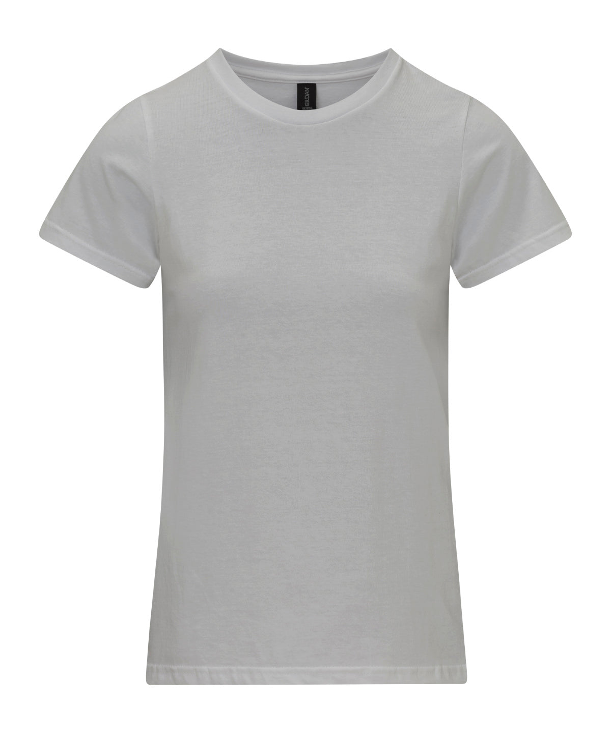 Gildan Softstyle Women's T-Shirt 100% Ringspun Cotton Semi-Fitted Casual Top