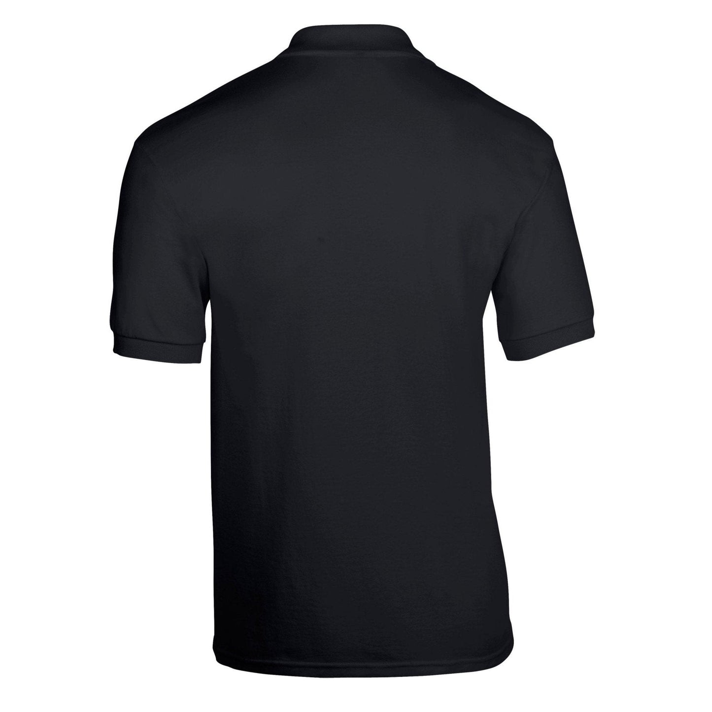 Gildan Dryblend Jersey Knit Polo Shirt Moisture-Wicking Soft Cotton Blend