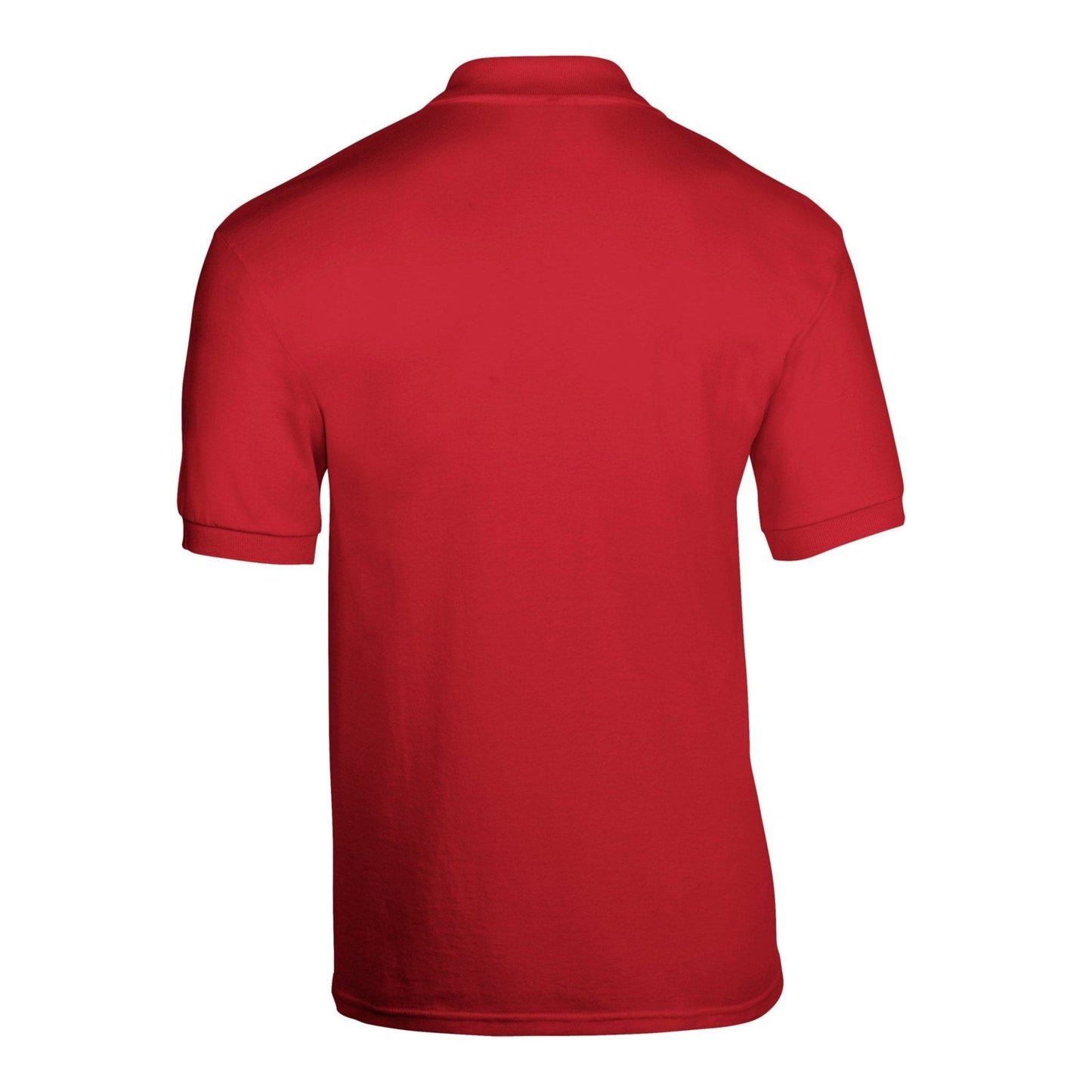 Gildan Dryblend Jersey Knit Polo Shirt Moisture-Wicking Soft Cotton Blend