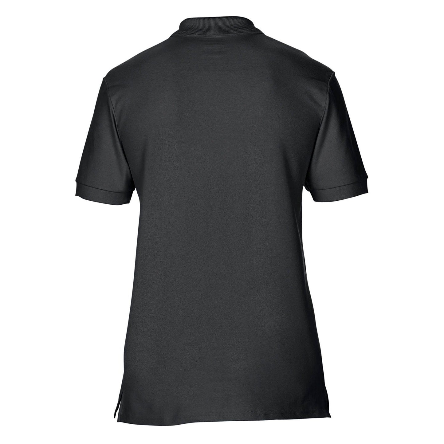 Gildan Hammer PiquÃ© Sport Shirt 100% Cotton Euro Fit Polo with Side Vents