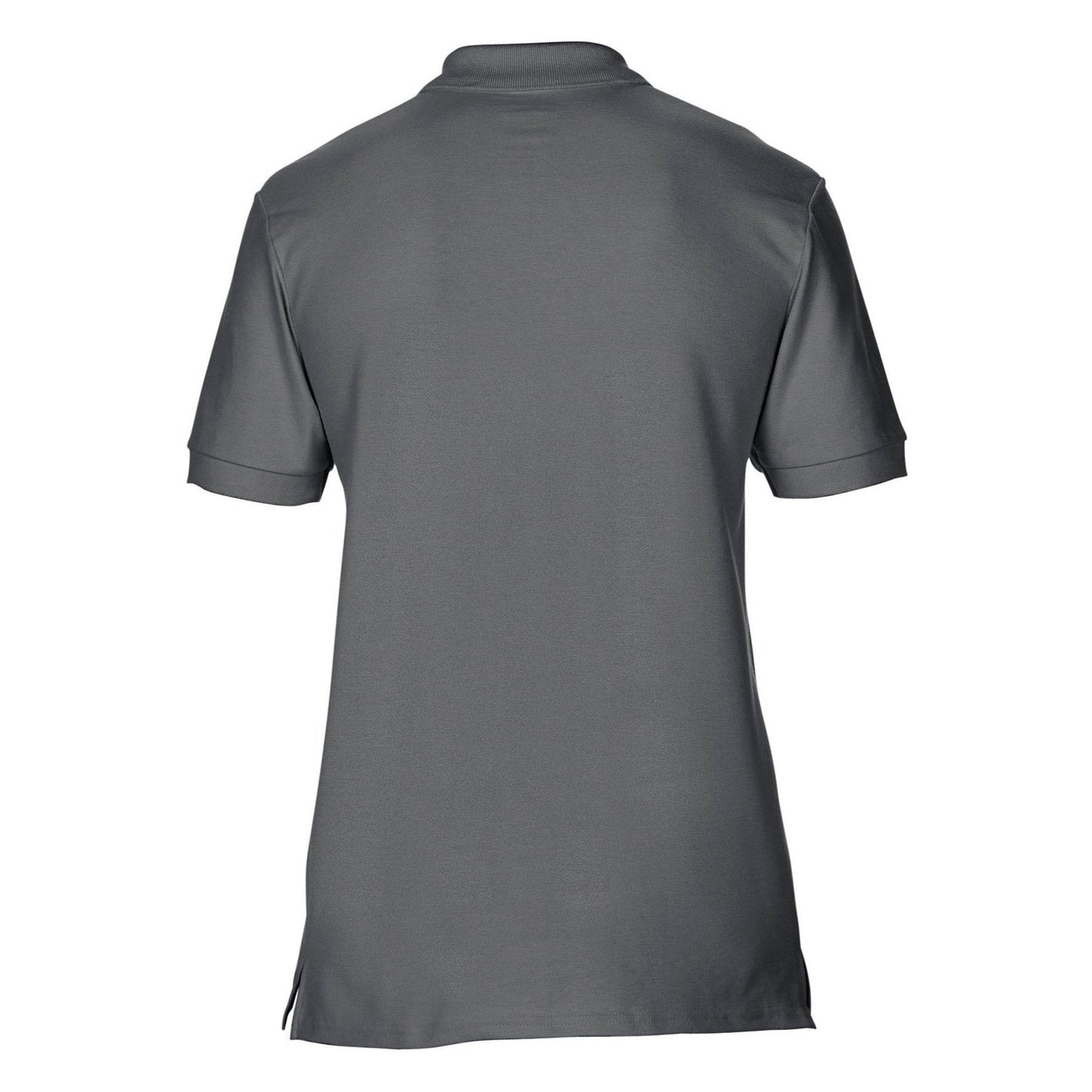 Gildan Hammer PiquÃ© Sport Shirt 100% Cotton Euro Fit Polo with Side Vents